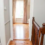 No 1 Mariner's Court *