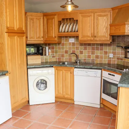 Dom wakacyjny No 1 Mariner's Court *