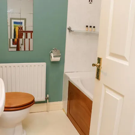 Dom wakacyjny No 1 Mariner's Court