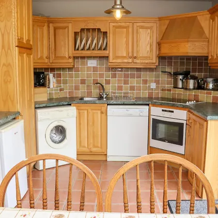 No 1 Mariner's Court * Rosslare Harbour