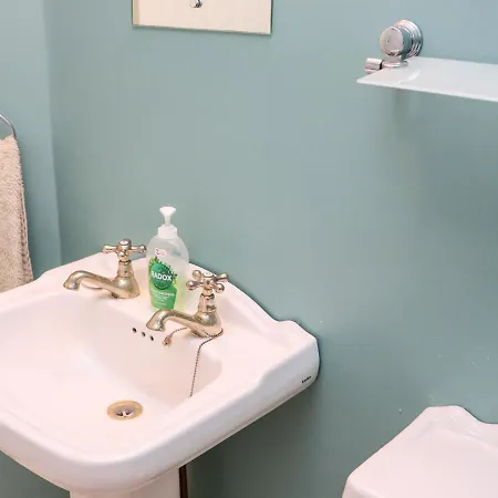 No 1 Mariner's Court Dom wakacyjny *