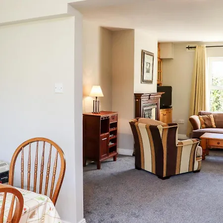 No 1 Mariner's Court Dom wakacyjny *