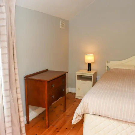 No 1 Mariner's Court Dom wakacyjny