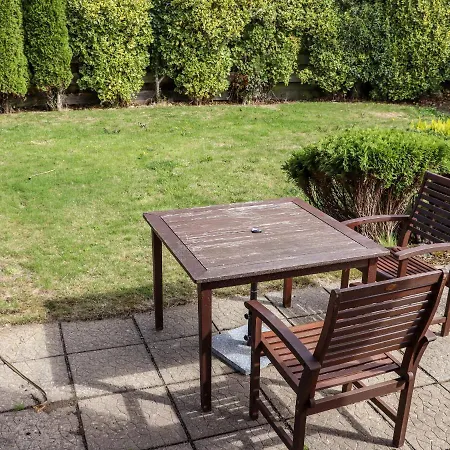 Dom wakacyjny No 1 Mariner's Court