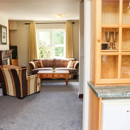 No 1 Mariner's Court * Rosslare Harbour