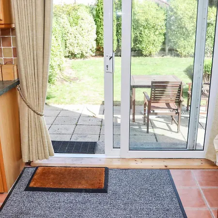 Dom wakacyjny No 1 Mariner's Court *