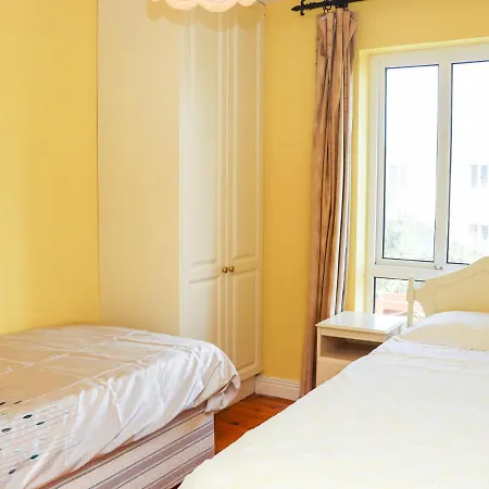 No 1 Mariner's Court Rosslare Harbour