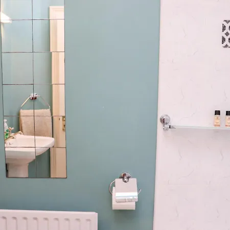 Dom wakacyjny No 1 Mariner's Court *