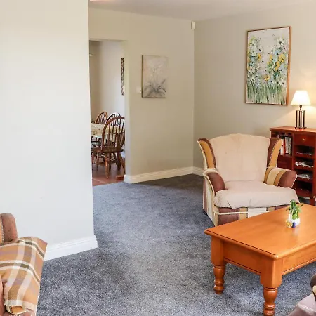 No 1 Mariner's Court Dom wakacyjny *