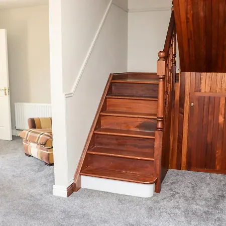 Dom wakacyjny No 1 Mariner's Court Rosslare Harbour