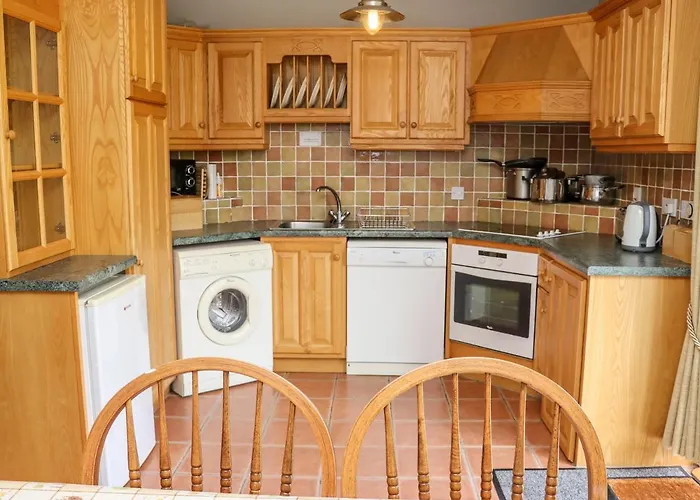 No 1 Mariner's Court * Rosslare Harbour