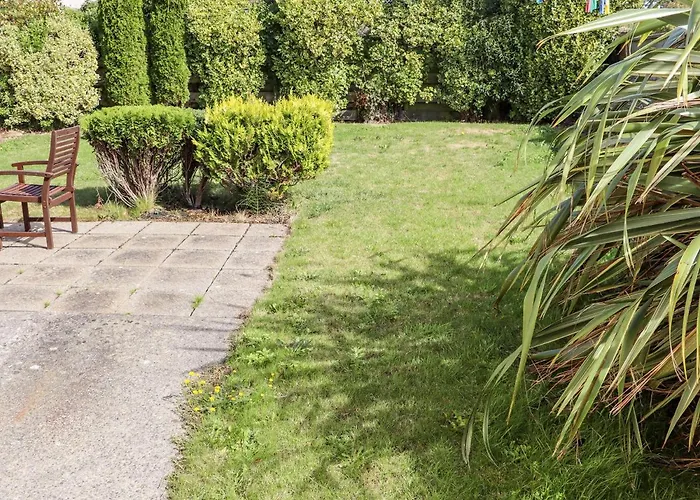 No 1 Mariner's Court * Rosslare Harbour