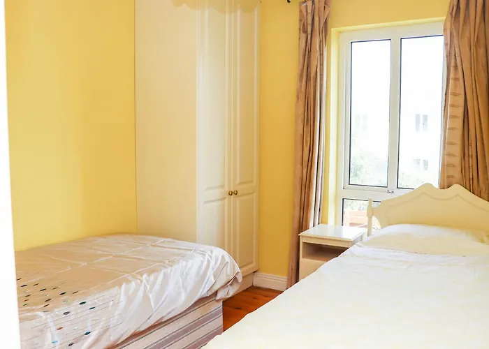 No 1 Mariner's Court Rosslare Harbour